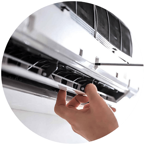 Air Conditioner Cleaning Service