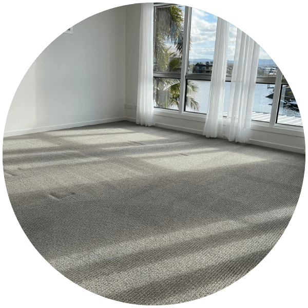 End of Lease Carpet Cleaning Gold Coast