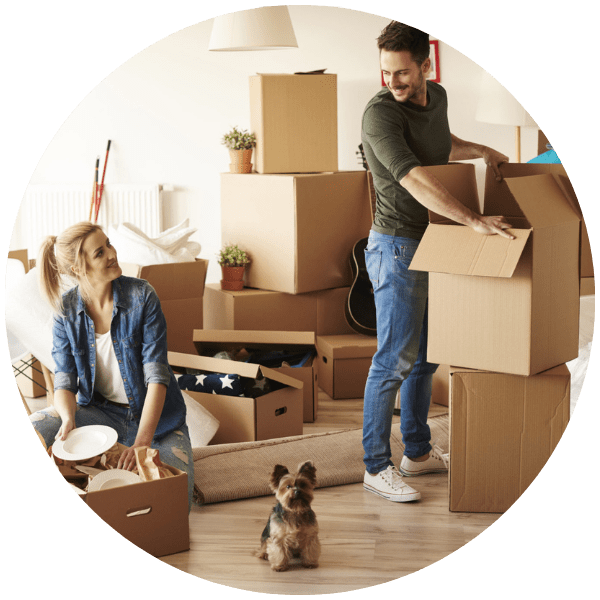 End of Lease Pest Control Treatments