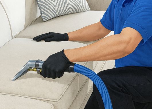 Upholstery Cleaning Services Gold Coast